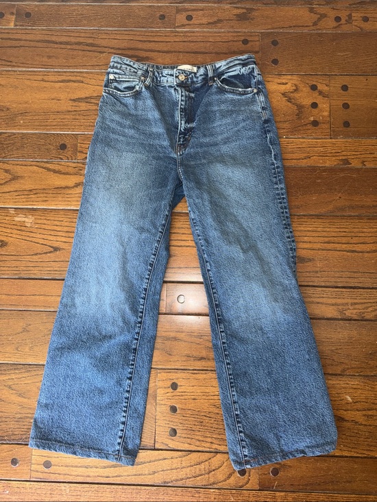 Frame Denim Denim - Frame Jeans the pixie arrow size 31 x 27